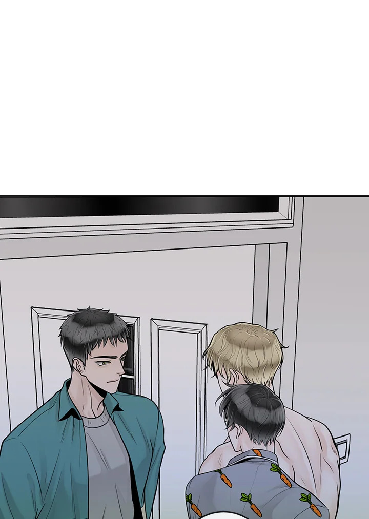 Alpha Mate ตอนที่ 21 - รูปที่ 2