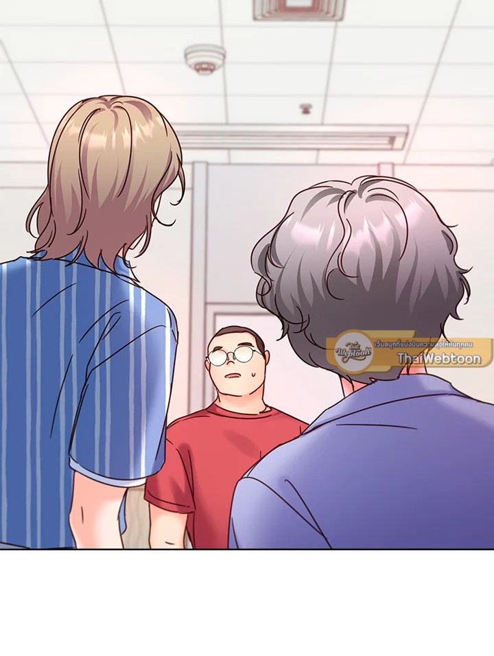 ขอลองสู้อีกครั้งนะ ไอดอล ตอนที่ 83 - รูปที่ 2