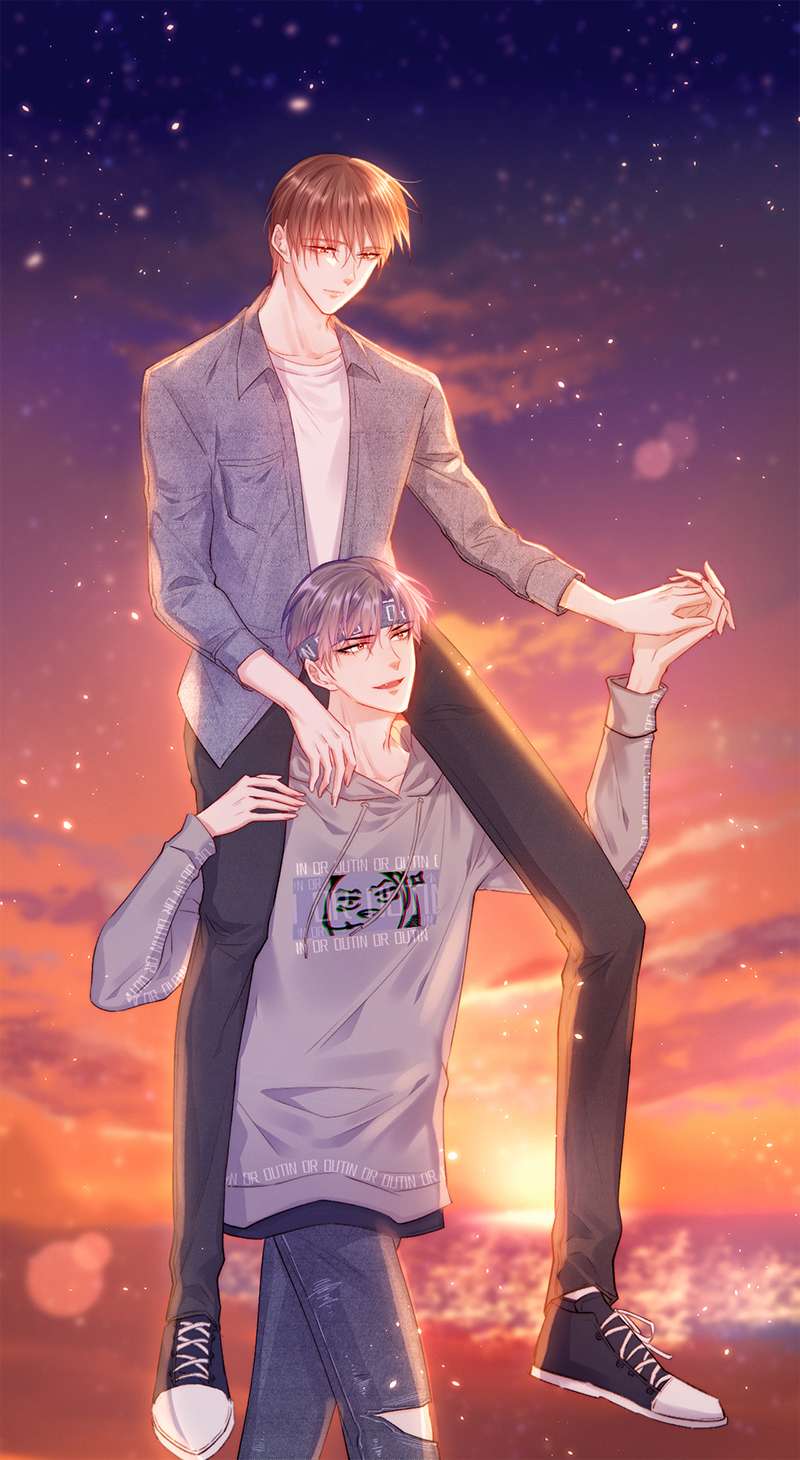 ใต้ปีกรัก ตอนที่ 41 - รูปที่ 2