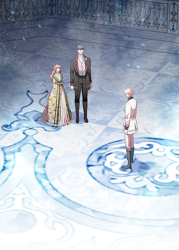 ตัวประกอบคือบทแรกสุดที่ถูกทอดทิ้ง | Stella : The Lost Star ตอนที่ 90 - รูปที่ 2