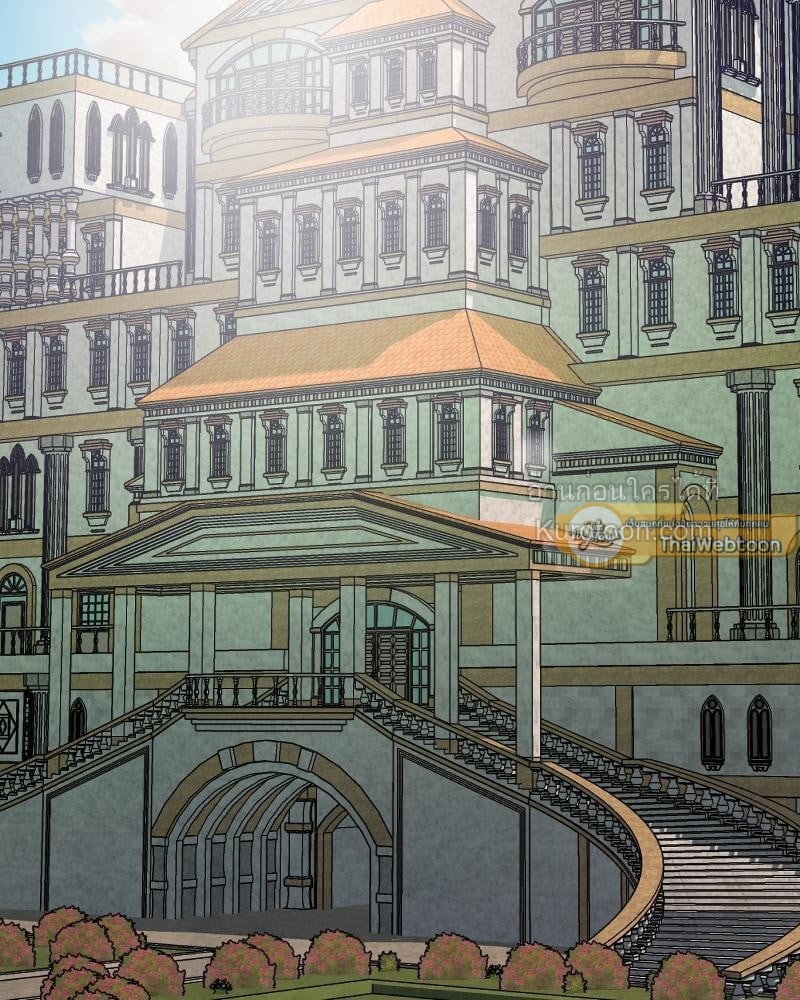 ดัชเชสตัวร้ายที่ใครๆ ก็รัก | Everybody Loves the Villainess ตอนที่ 26 - รูปที่ 2