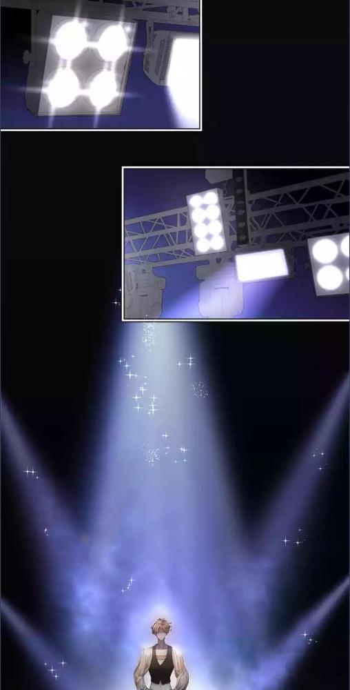 แสงสุดท้าย นายที่รัก | Enraptured By Your Radiance ตอนที่ 14 - รูปที่ 2