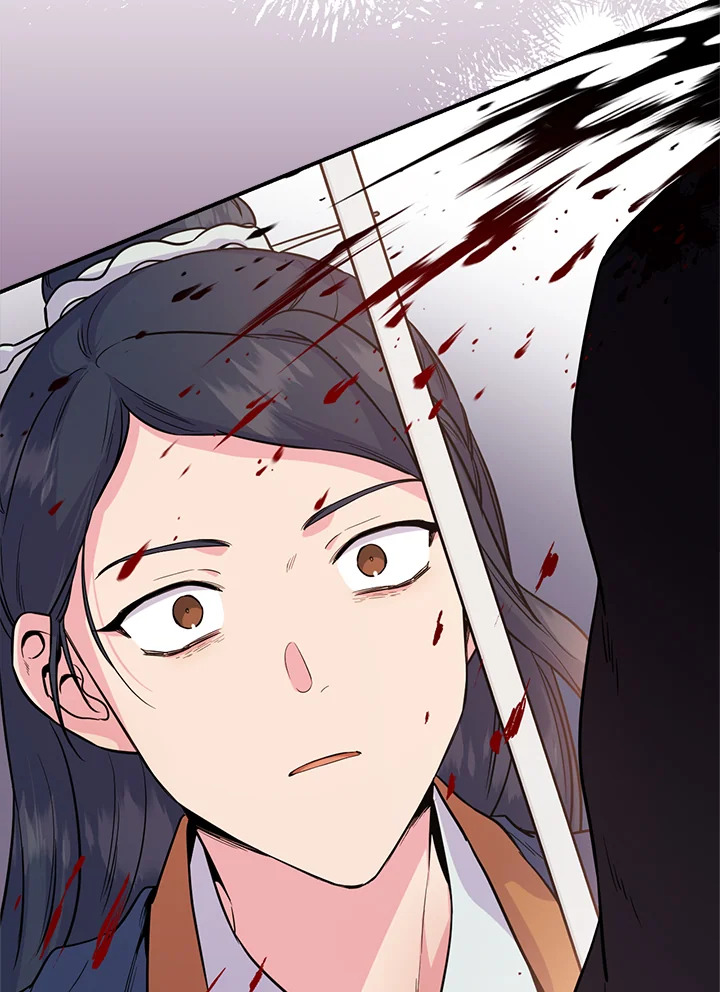 ถึงเป็นวายร้ายนิยายบู๊ แต่ฉันนี่แหละแกร่งสุด! | I'm a Martial Art Villainess but I'm the Strongest! ตอนที่ 83 - รูปที่ 2