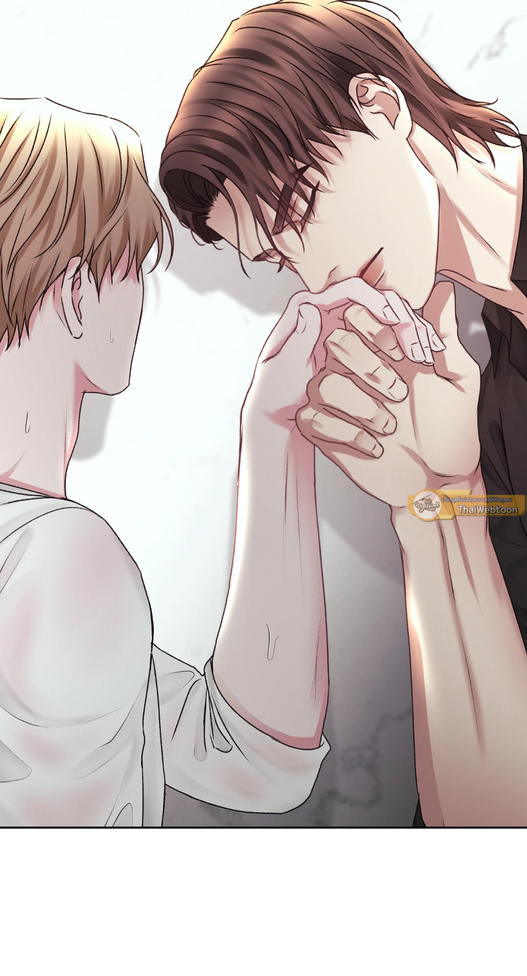 Instant Family (+R) ตอนที่ 44 - รูปที่ 2