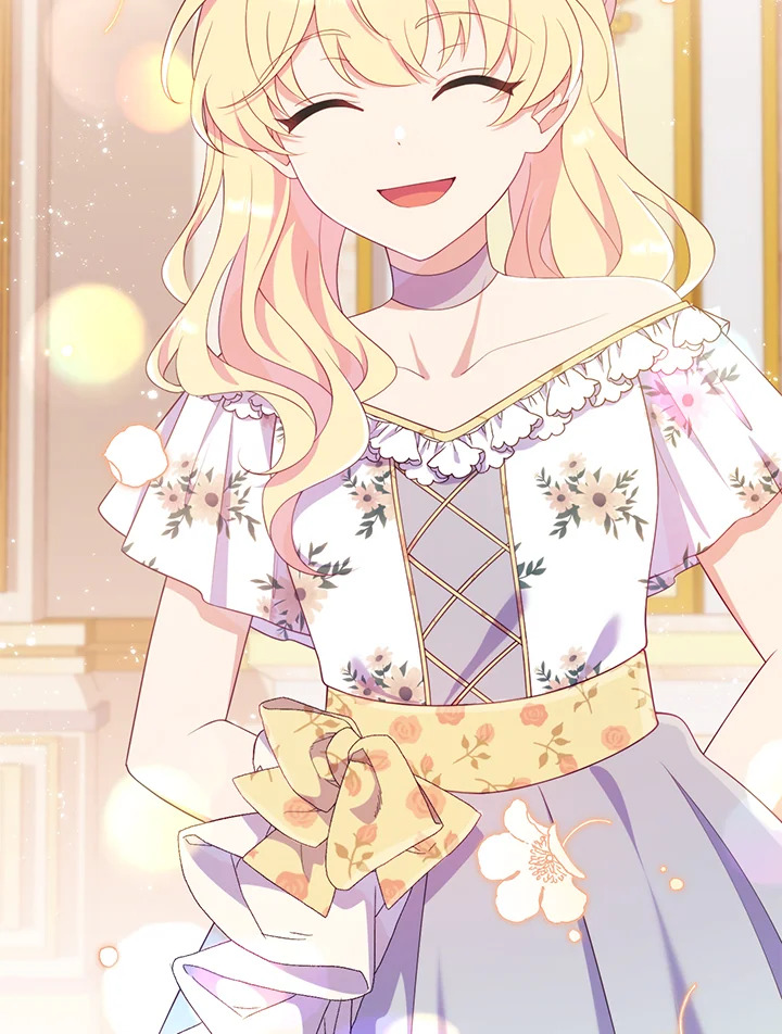 ฉันกลายเป็นเพื่อนเล่นวัยเด็กของพระรองจอมวอแว | I Became a Childhood Friend of the Obsessive Sub Male Lead ตอนที่ 32 - รูปที่ 2