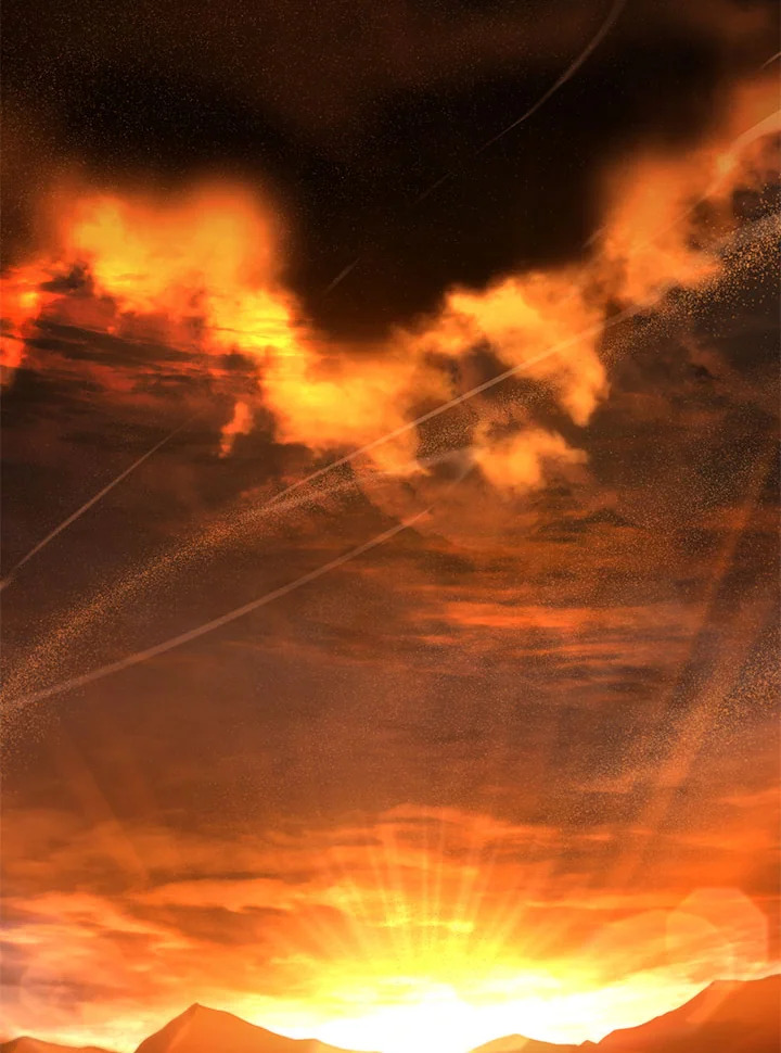 บุตรคนสุดท้องของตระกูลเซียนดาบ | Sword Master's Youngest Son ตอนที่ 123 - รูปที่ 2