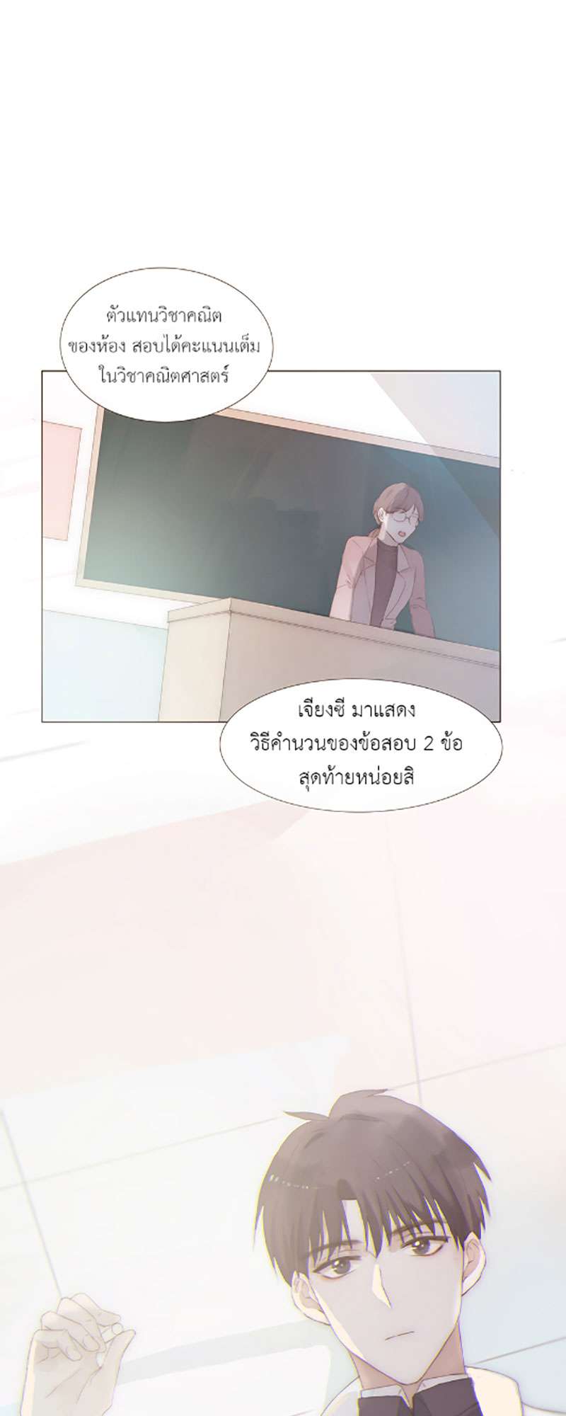 ลมหลงบุปผา | Honey Trap ตอนที่ 13 - รูปที่ 2