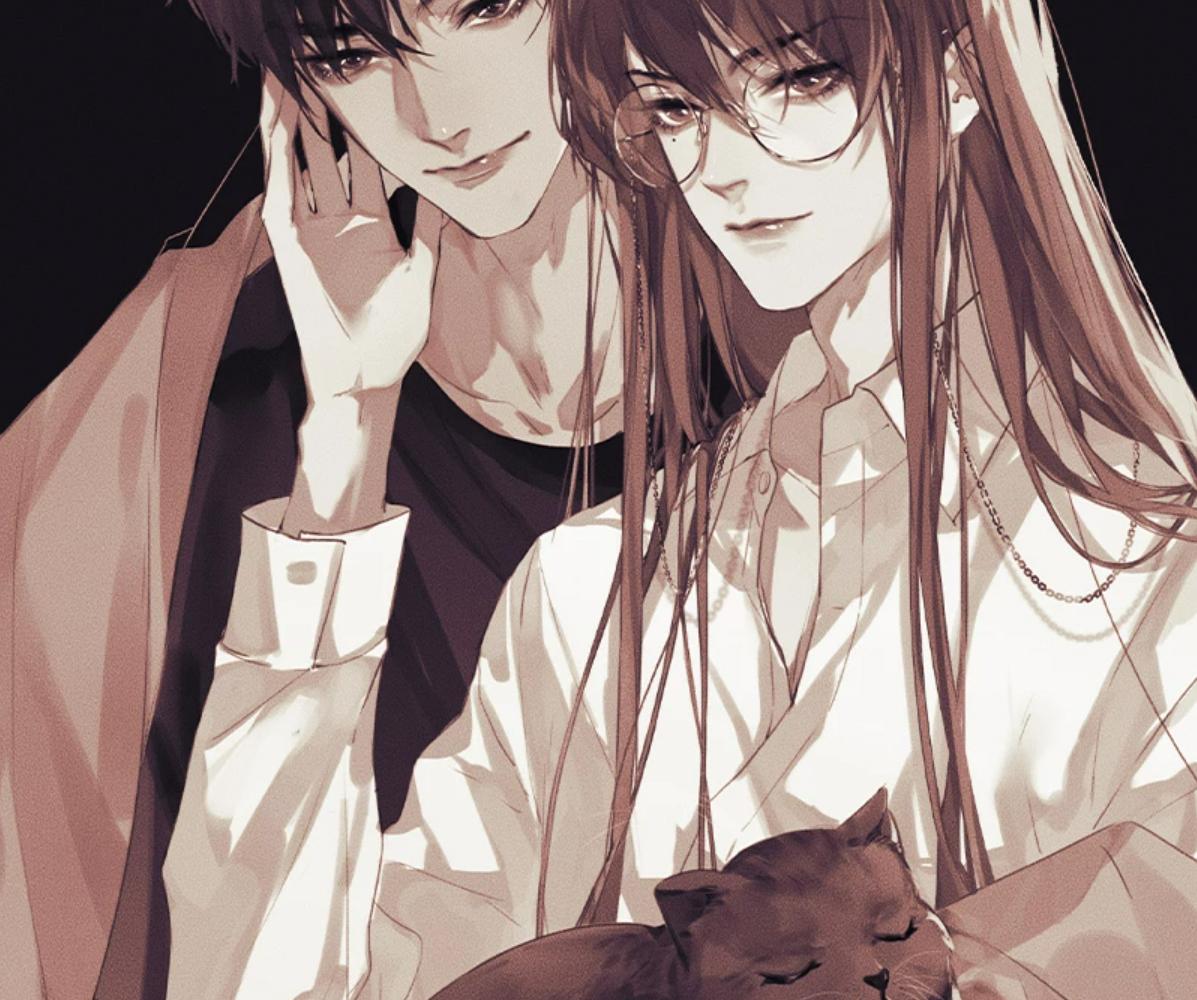 สืบสัมพันธ์ไร้รัก Unsound Relationship ตอนที่ 142 - รูปที่ 2