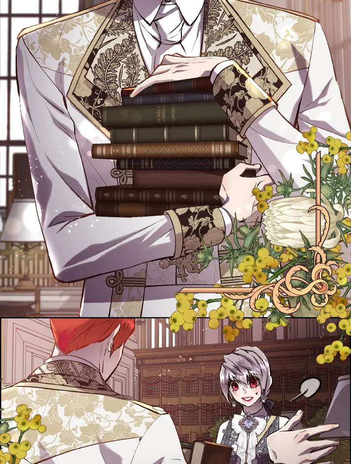 เจ้าสารเลวที่แสนดีนั่น ต้องโดนฉันหักคอ | Shall Kill That Sweet Devil ตอนที่ 88 - รูปที่ 2