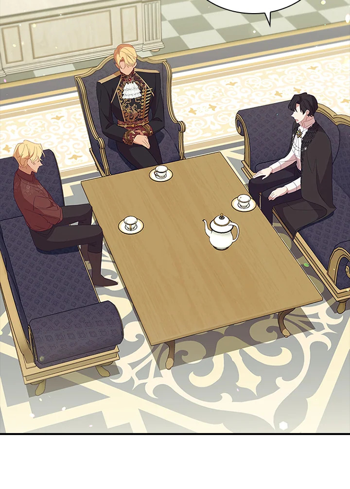 องค์หญิงคนสุดท้องแห่งไฮพีเรียน | The Youngest Princess ตอนที่ 157 - รูปที่ 2