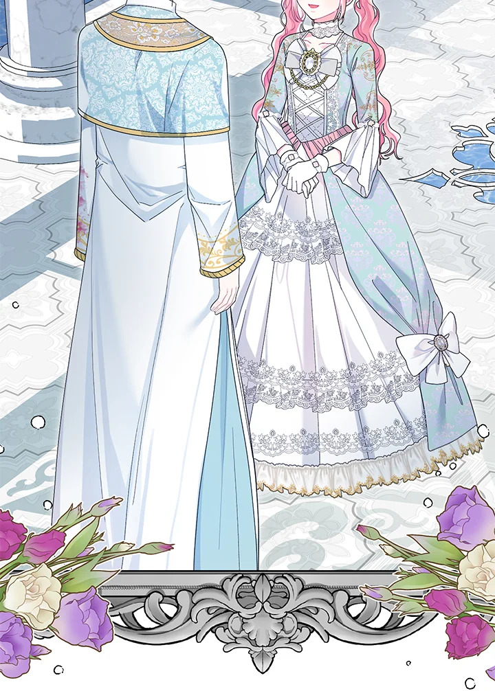 ฉันกลายเป็นลูกสะใภ้จำกัดเวลาของตัวร้าย | The Archvillain's Daughter In Law ตอนที่ 31 - รูปที่ 2