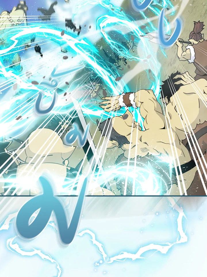 ผมคือเพลเยอร์ผู้มากับโชค | I'm Destined for Greatness ตอนที่ 100 - รูปที่ 2