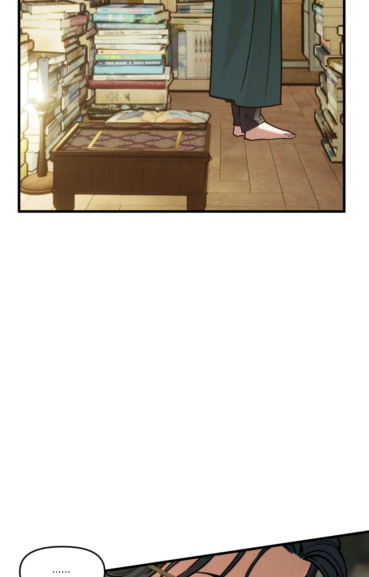 สามีบรรณาการ | Swallow You Whole (+R) ตอนที่ 27 - รูปที่ 2