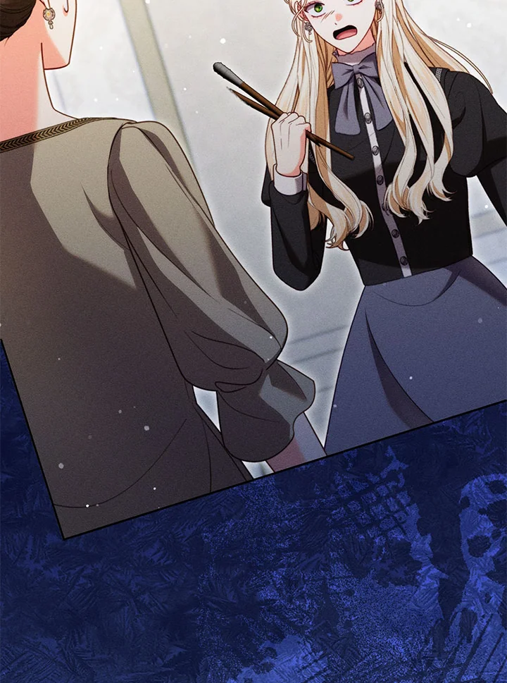 ฉันกลายเป็นนายหญิงของตระกูลดยุกต้องคำสาป | Becoming the Lady of the Cursed Ducal ตอนที่ 32 - รูปที่ 2