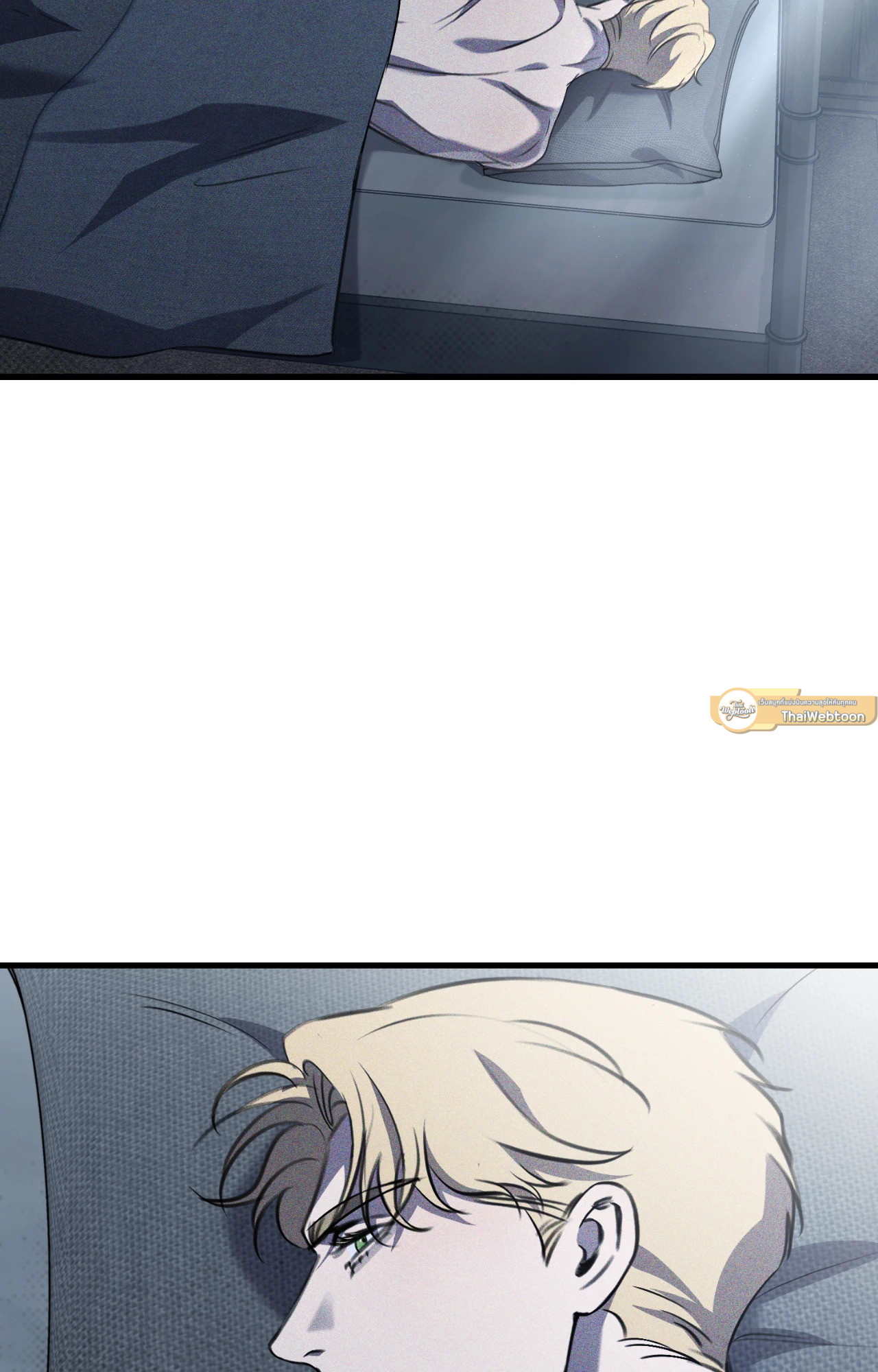 บัญญัติแรกของฉันคือรักนาย | The First Commandment (R+) ตอนที่ 31 - รูปที่ 2