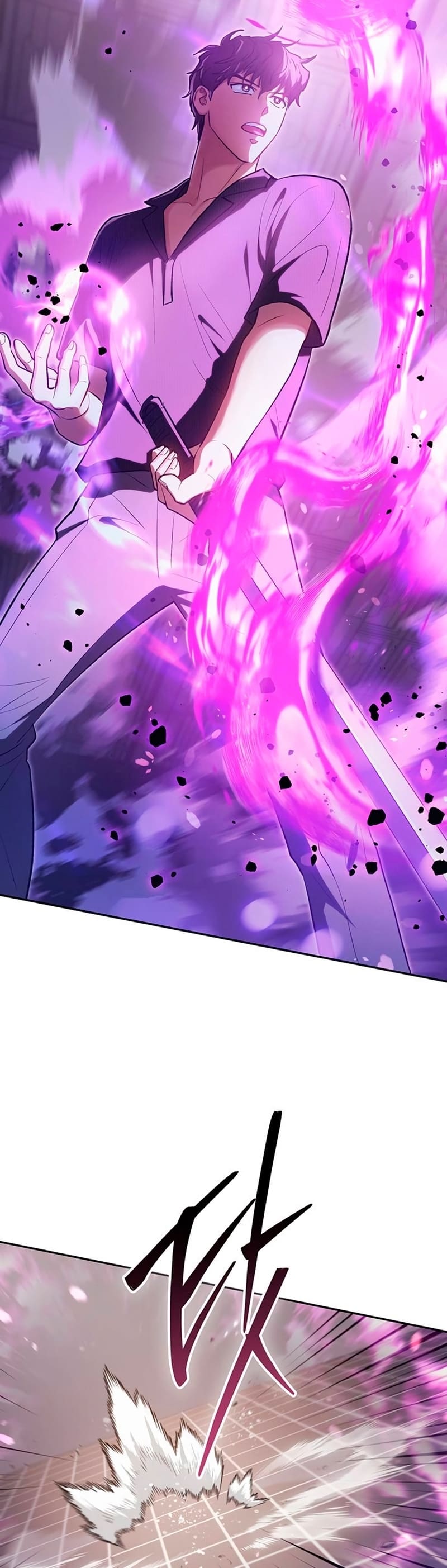 My S-Class Hunters (The S-Classes That I Raised) ตอนที่ 104 - รูปที่ 2