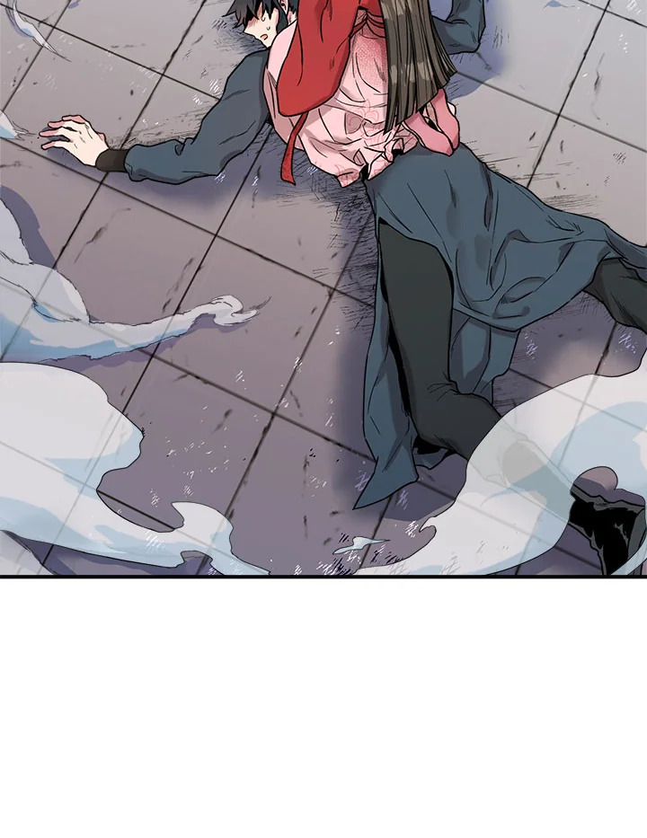 ถึงเป็นวายร้ายนิยายบู๊ แต่ฉันนี่แหละแกร่งสุด! | I'm a Martial Art Villainess but I'm the Strongest! ตอนที่ 13 - รูปที่ 2