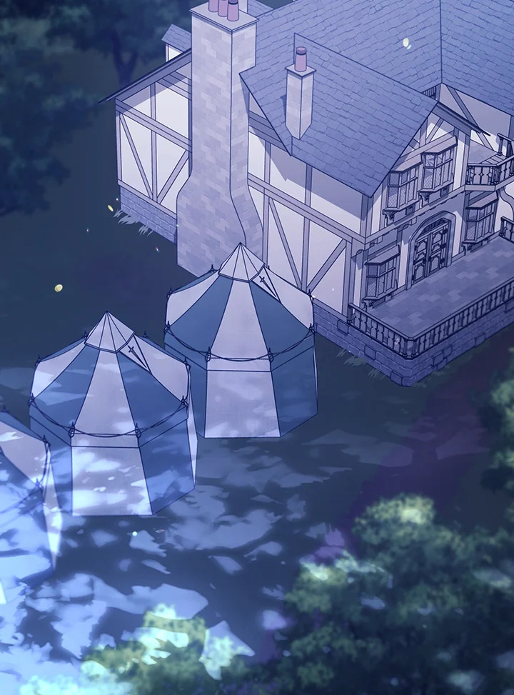 ชะตาลิขิตให้ฉันเป็นผู้ช่วยชีวิตตัวเอก | The Hero's Savior ตอนที่ 132 - รูปที่ 2