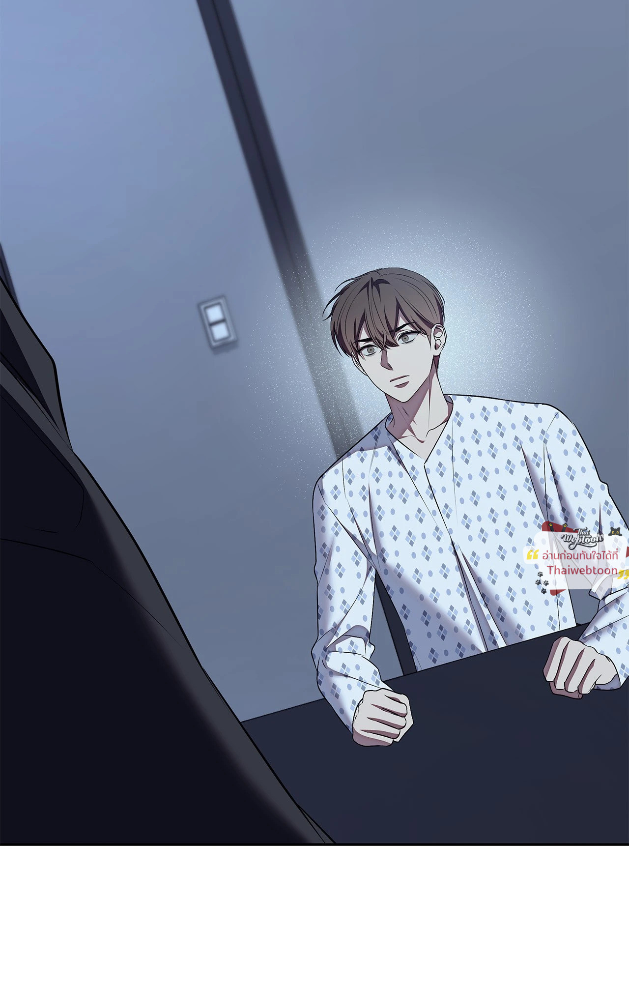 Critical Point ตอนที่ 57 - รูปที่ 2