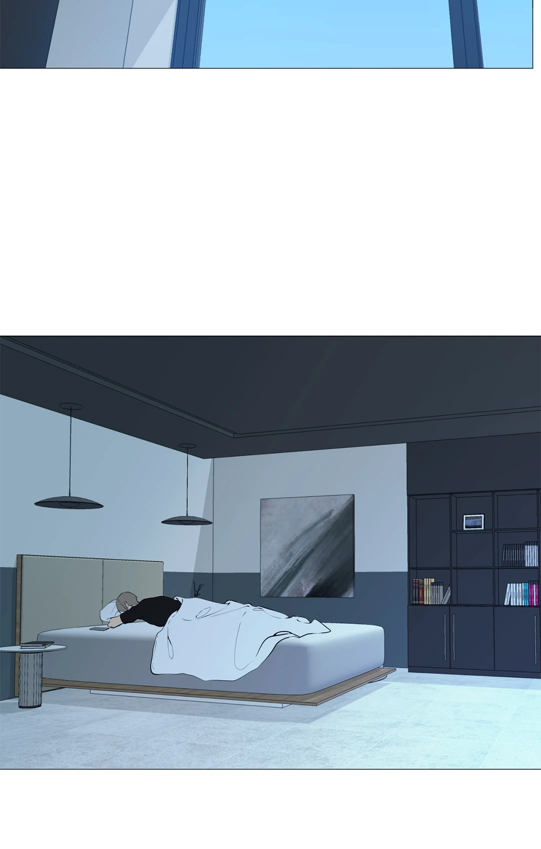 Lost in the Cloud ตอนที่ 73 - รูปที่ 2