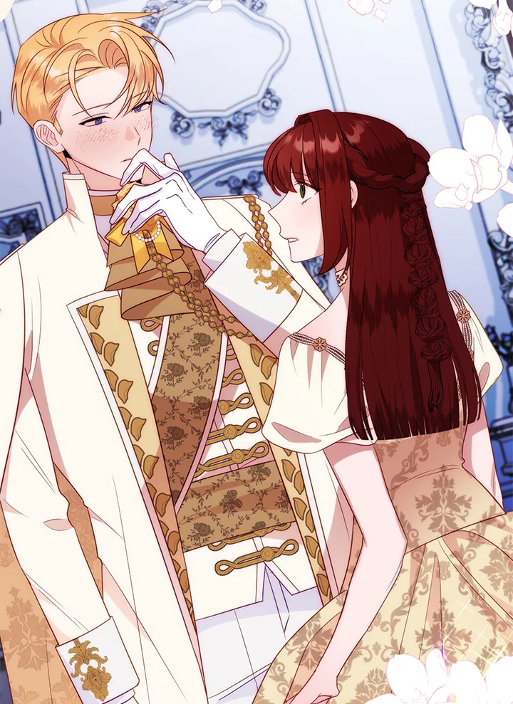 ดัชเชสอีกาดำ | The Raven Duchess ตอนที่ 56 - รูปที่ 2