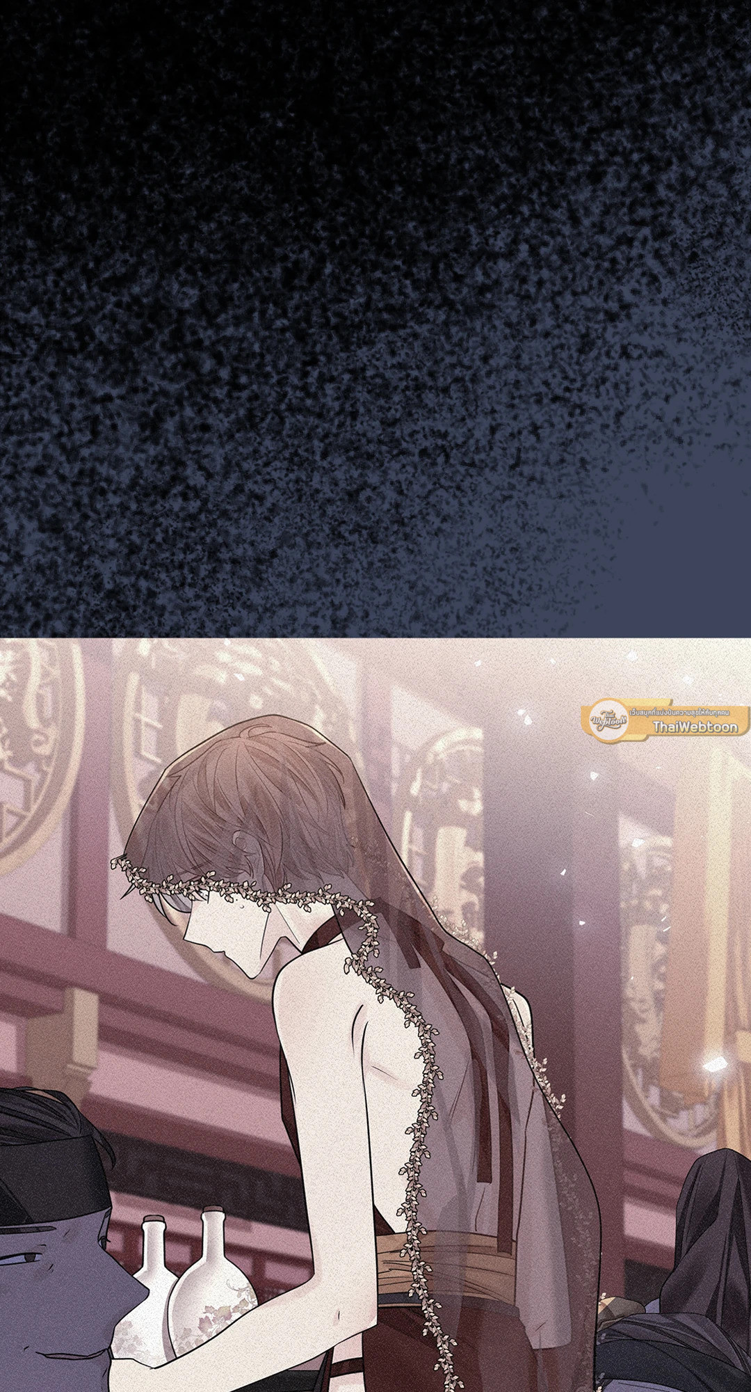 บุปผาประดิษฐ์ | Paper Flower ตอนที่ 48 - รูปที่ 2