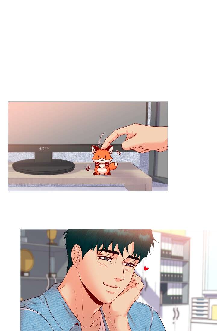 รอบกายคุณเสือ | My Guardian Demon ตอนที่ 15 - รูปที่ 2