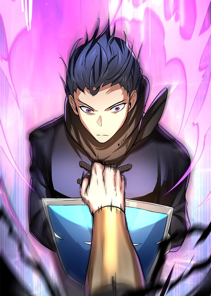 เลเวลอัปด้วยสกิลขั้นเทพ1 |Skill Master Levels Up ตอนที่ 10 - รูปที่ 2