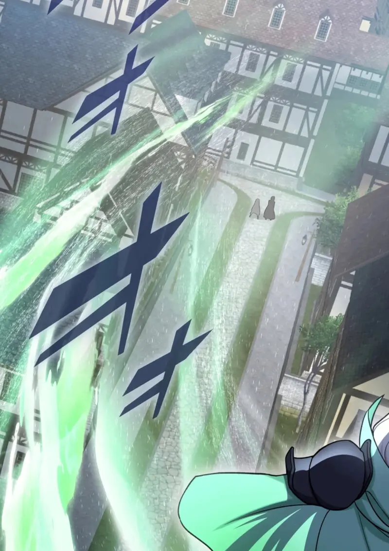 The Strongest Assassin Gets Transferred To Another World With His Whole Class ตอนที่ 44 - รูปที่ 2