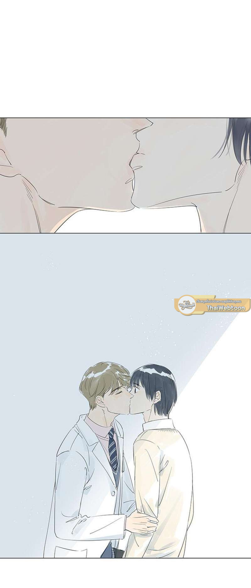 หนึ่งทศวรรษฉันรักนาย | 10 Years Where I Loved You the Most ตอนที่ 27 - รูปที่ 2