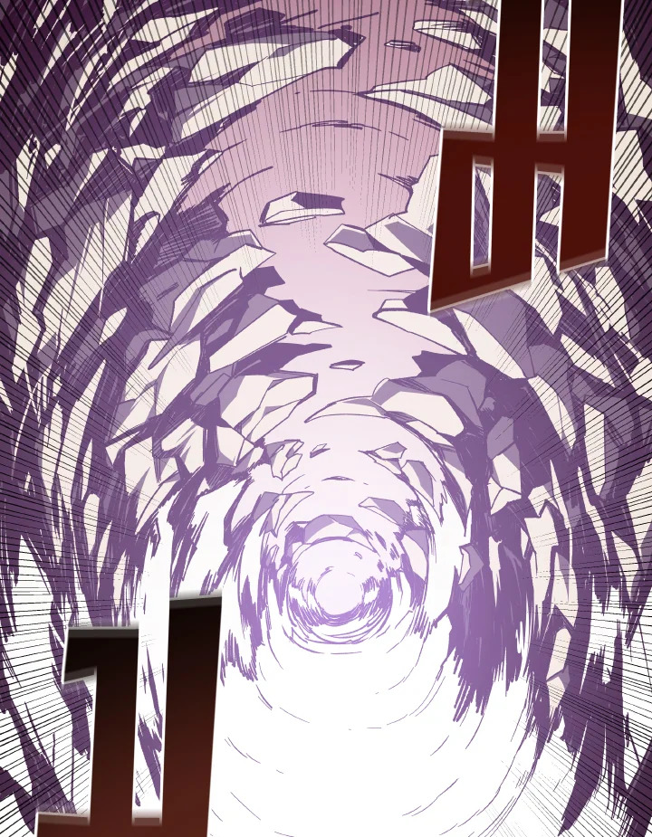 DUNGEON ODYSSEY ตอนที่ 105 - รูปที่ 2