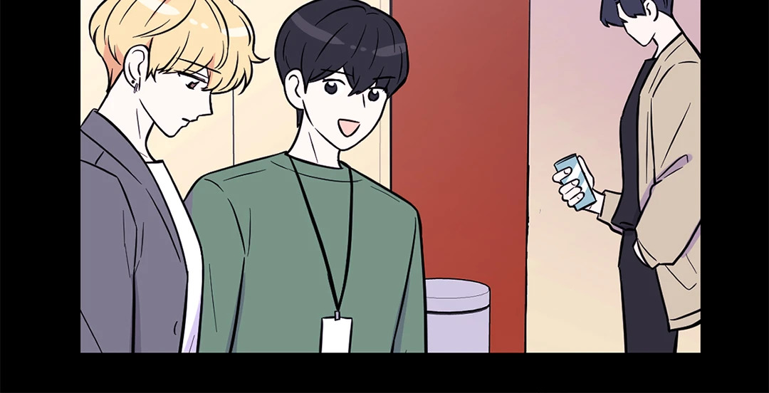 รักลับหลังกล้อง! | Turn Off the Camera! ตอนที่ 60 - รูปที่ 2