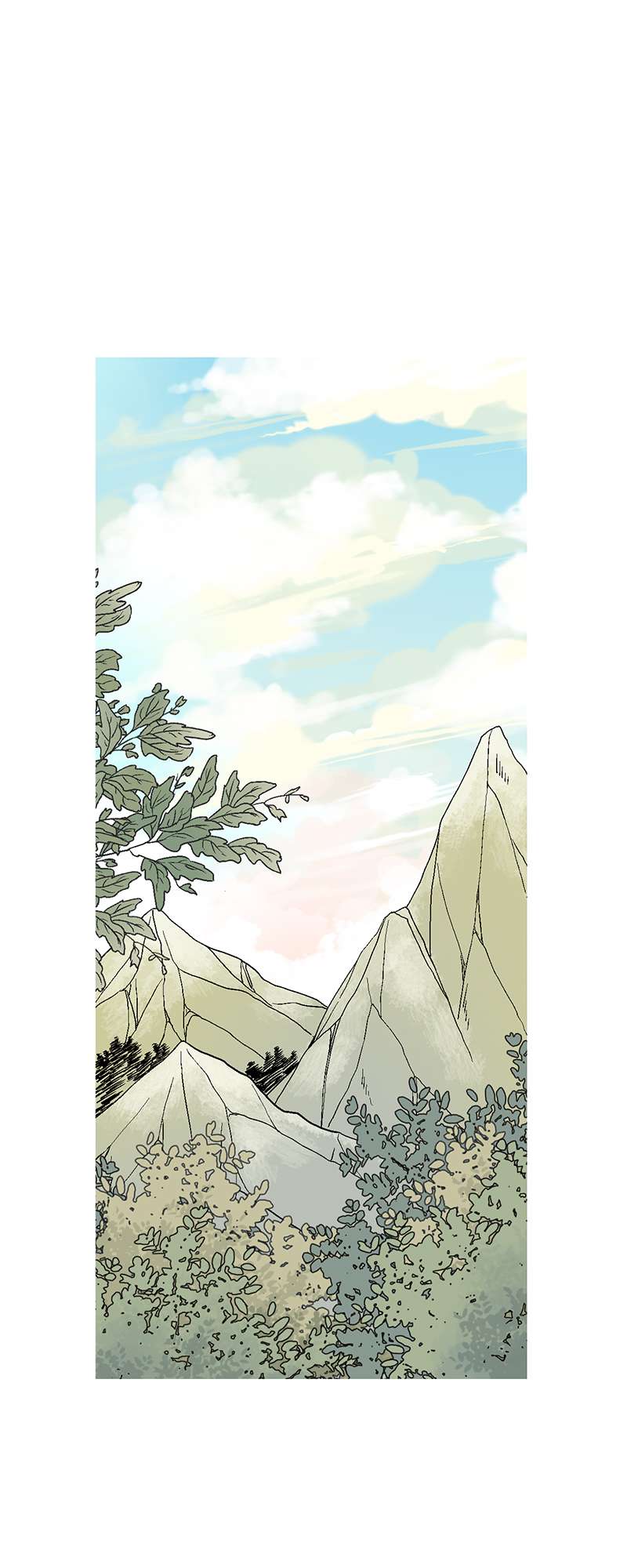 เพลงรักบุปผาพิรุณ ตอนที่ 95 - รูปที่ 2