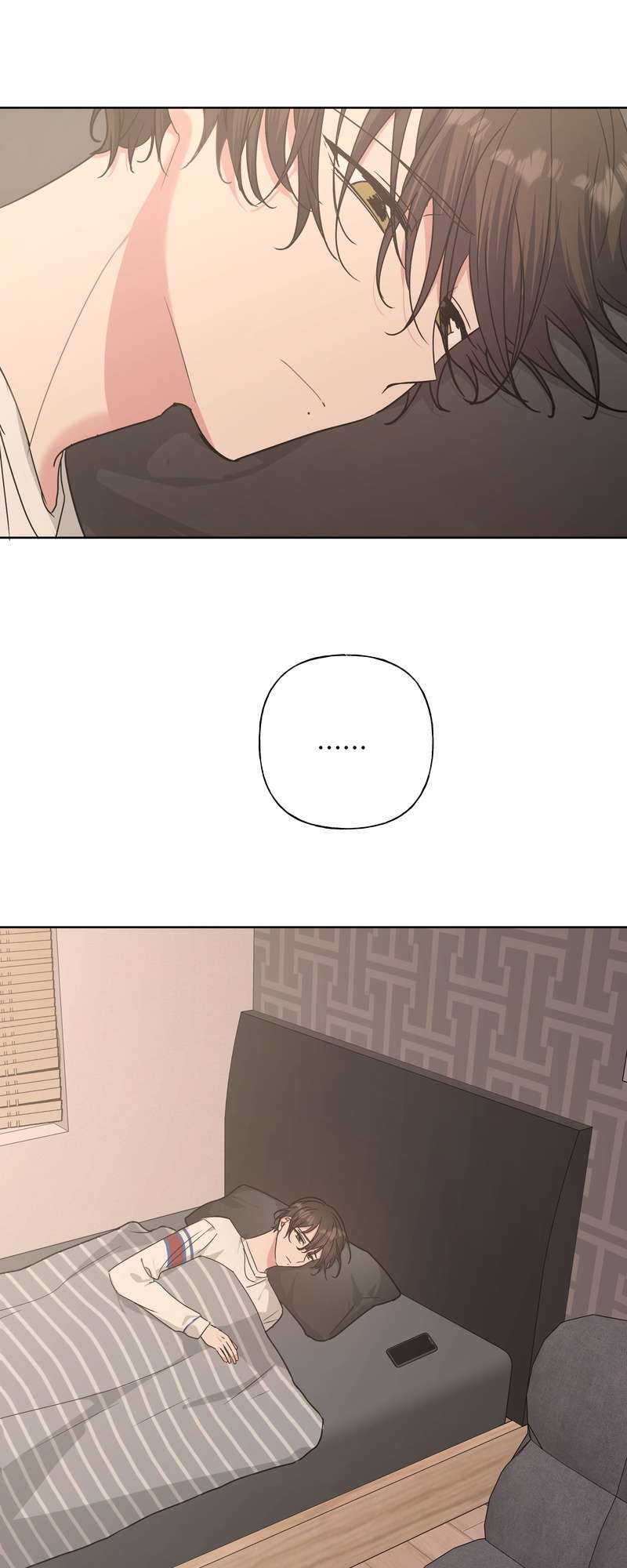 ปีศาจแห่งความฝันจ้องจะกินผม | Devour Your Nightmares ตอนที่ 34 - รูปที่ 2