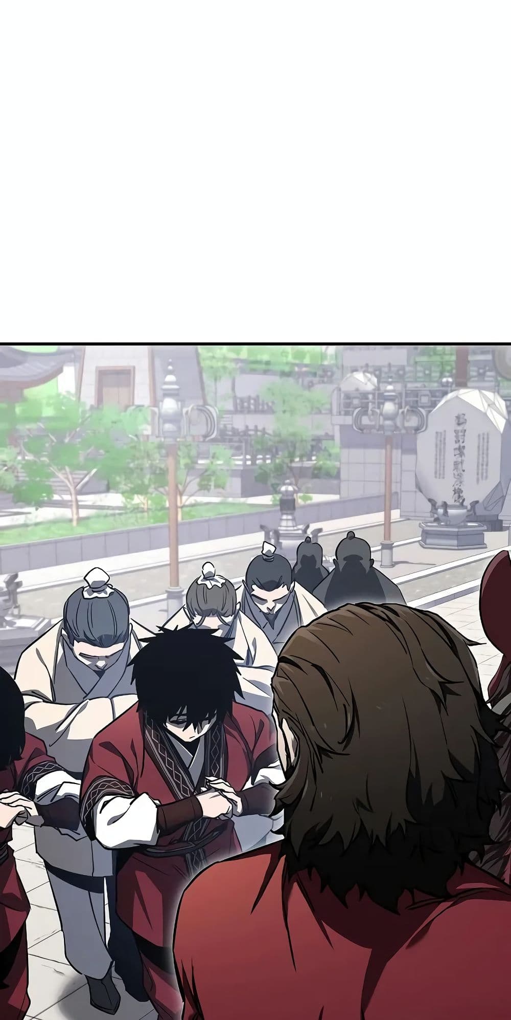 Childhood Friend of the Zenith สหายวัยเยาว์ของข้าแข็งแกร่งที่สุดในใต้หล้า ตอนที่ 3 - รูปที่ 2