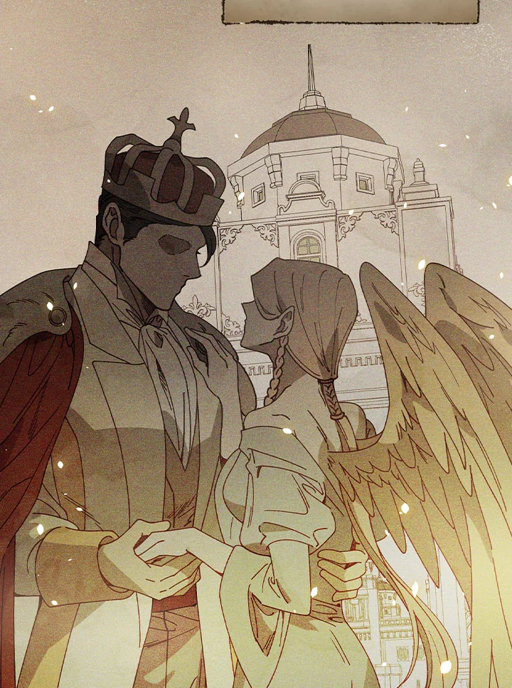 ท่วงทำนองแห่งกิ่งก้านอันโรยรา | Aria of the Withered Branch ตอนที่ 35 - รูปที่ 2