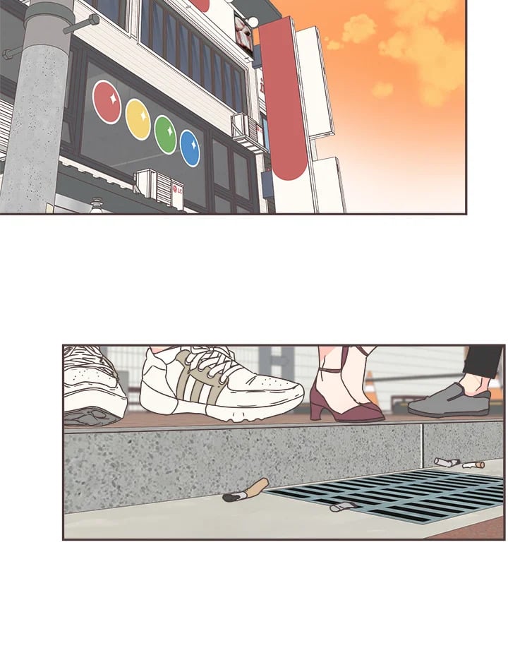 แปลงโฉมเธอจนเจอรัก|She's My Type ตอนที่ 58 - รูปที่ 2