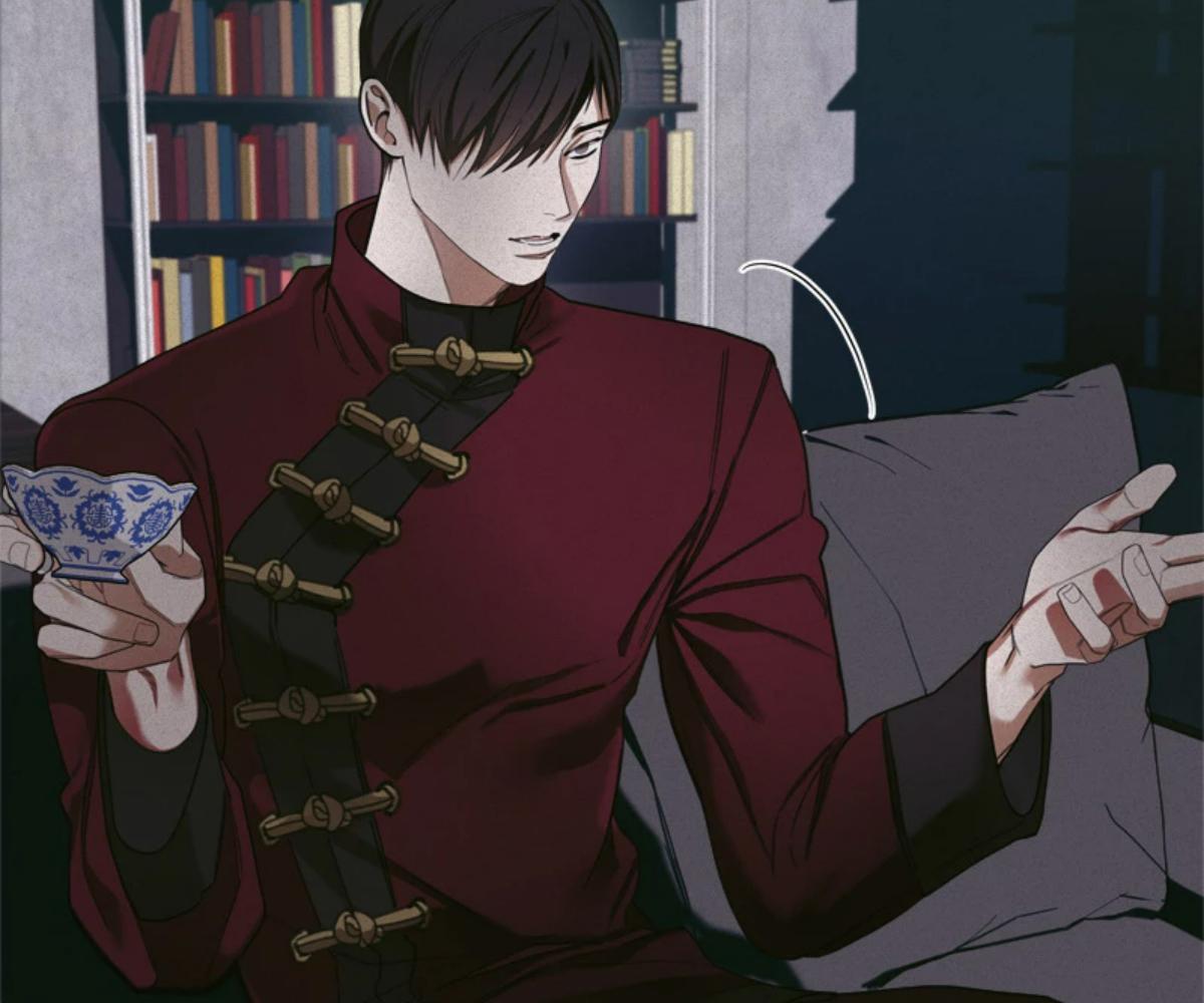 The Foul | โกงเกมรัก ตอนที่ 73 - รูปที่ 2