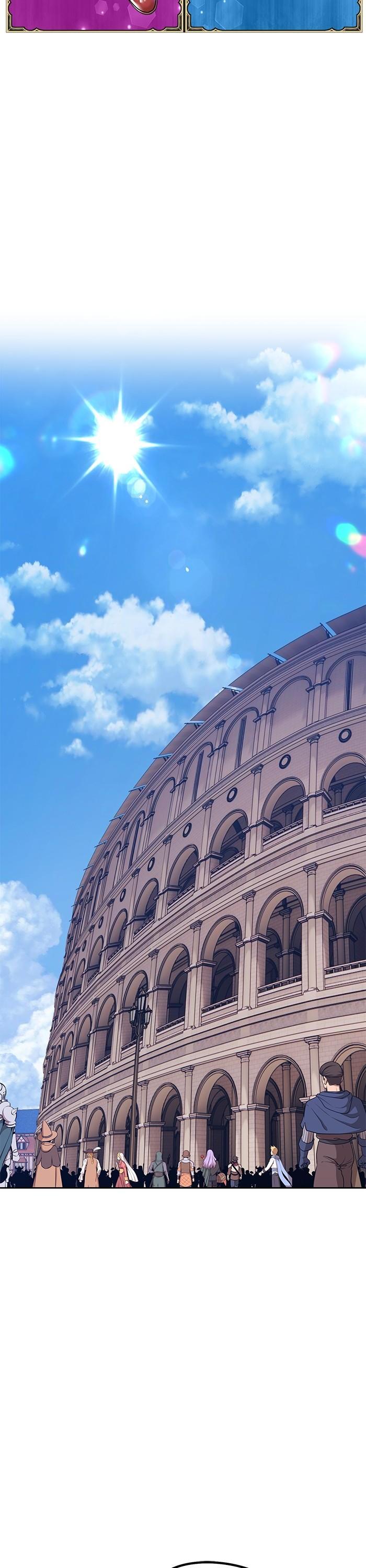 +99 Wooden Stick +99 ท่อนไม้พร้อมบวก ตอนที่ 111 - รูปที่ 2