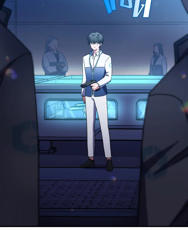 ผมก็แค่ตัวประกอบในนิยาย ตอนที่ 4 - รูปที่ 2