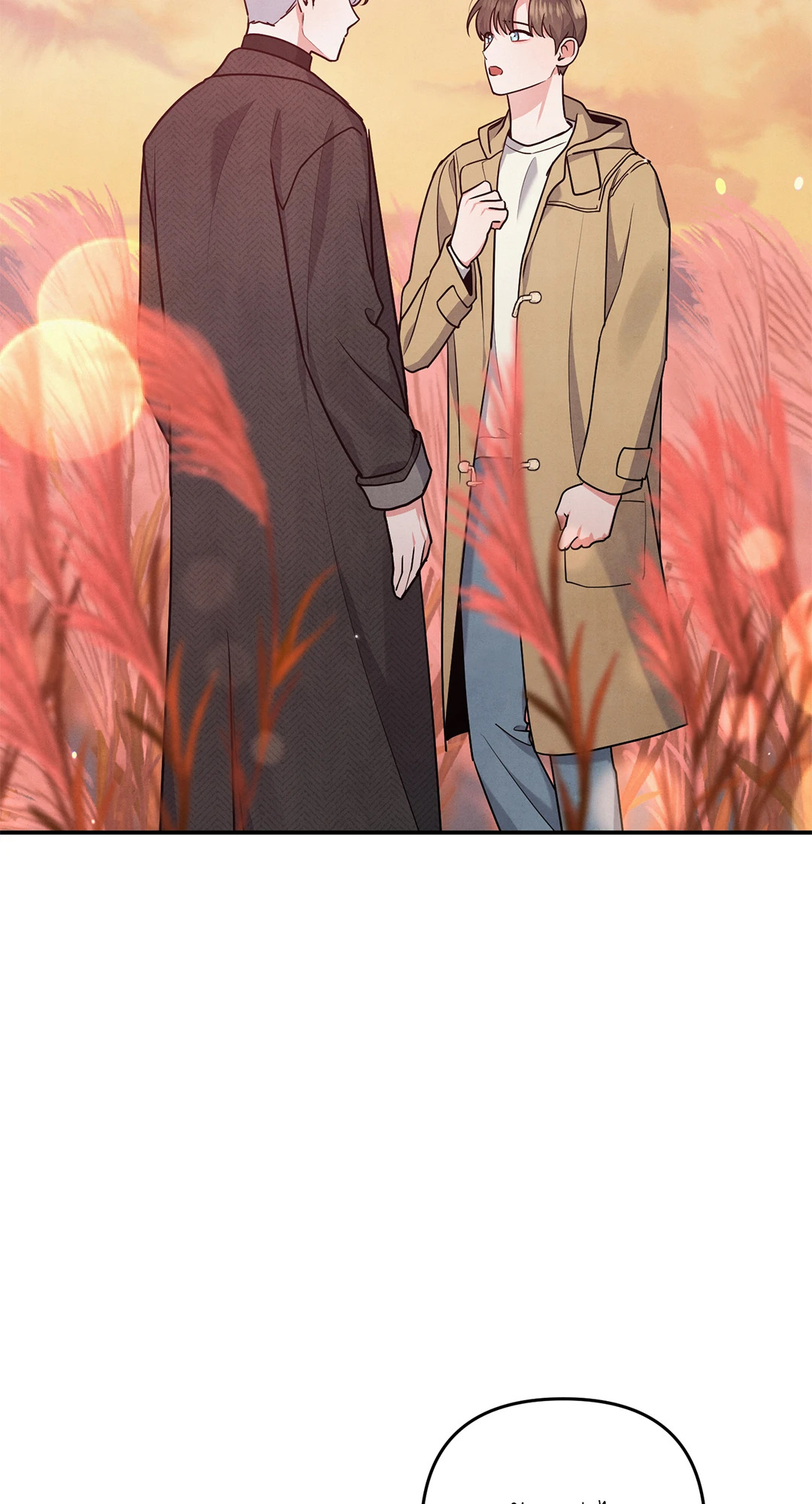 รักใส ๆ ของนายโฮ่งโฮ่ง | Puppy Ever After ตอนที่ 27 - รูปที่ 2