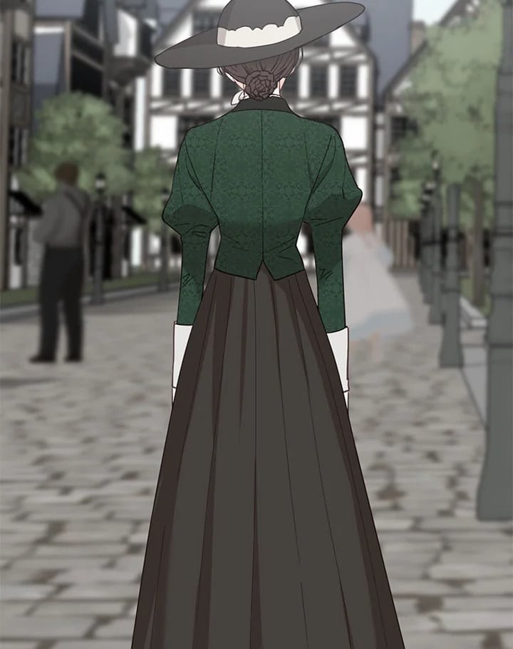 ยามราตรีฉันมีสองนาม|Two Names of Night ตอนที่ 19 - รูปที่ 2