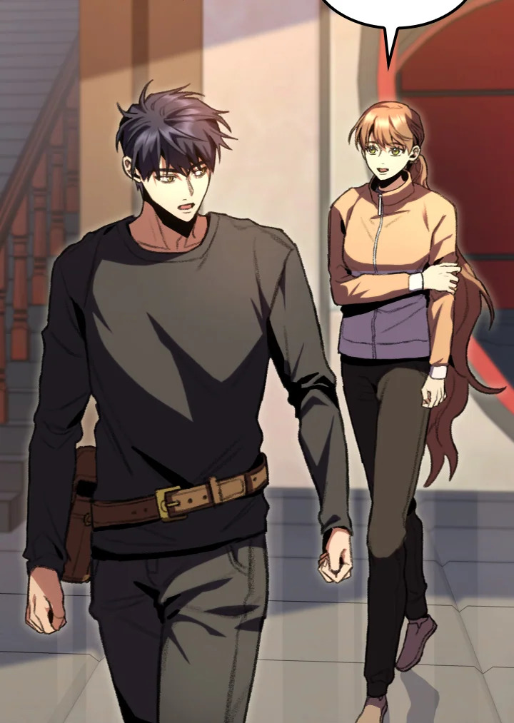 นักล่าดวงชะตา เกรด F | F-Class Destiny Hunter ตอนที่ 11 - รูปที่ 2