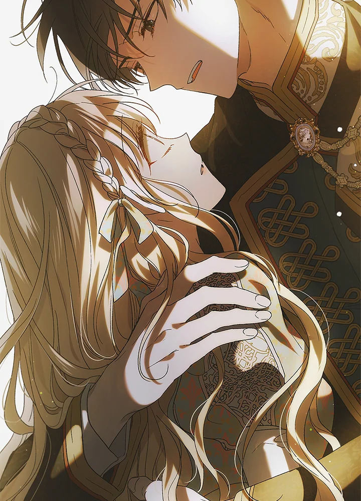 วิธีปกป้องเธอผู้แสนดี ตอนที่ 90 - รูปที่ 2