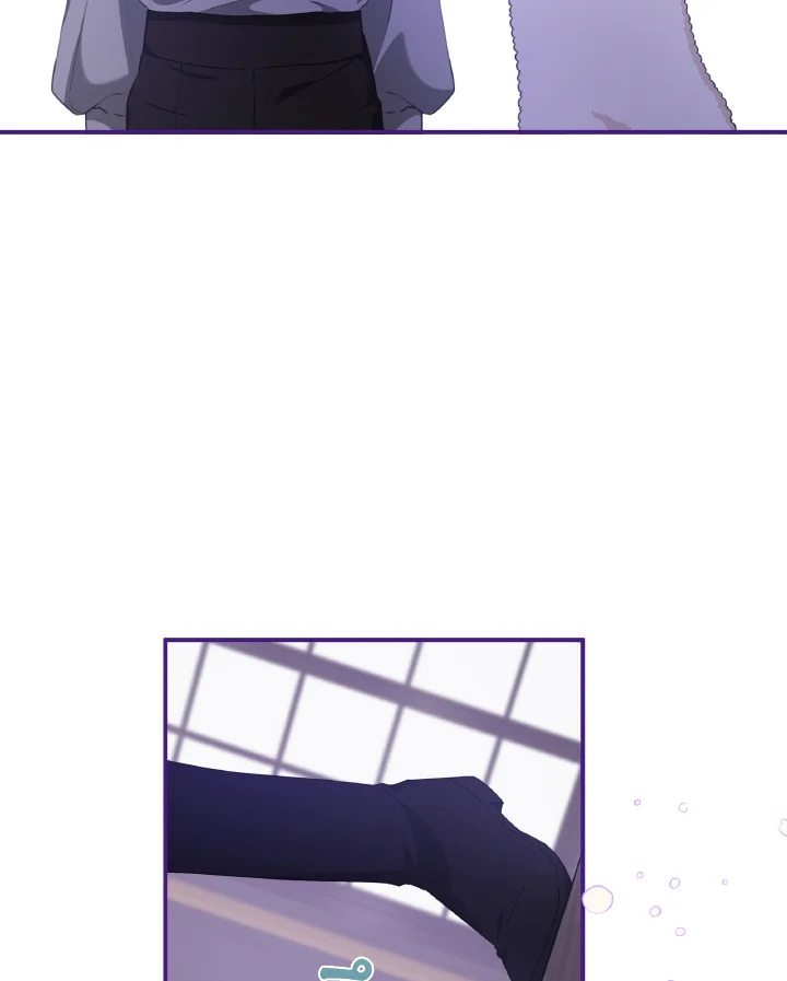 ขอแค่นอนจับมือกัน ตอนที่ 59 - รูปที่ 2