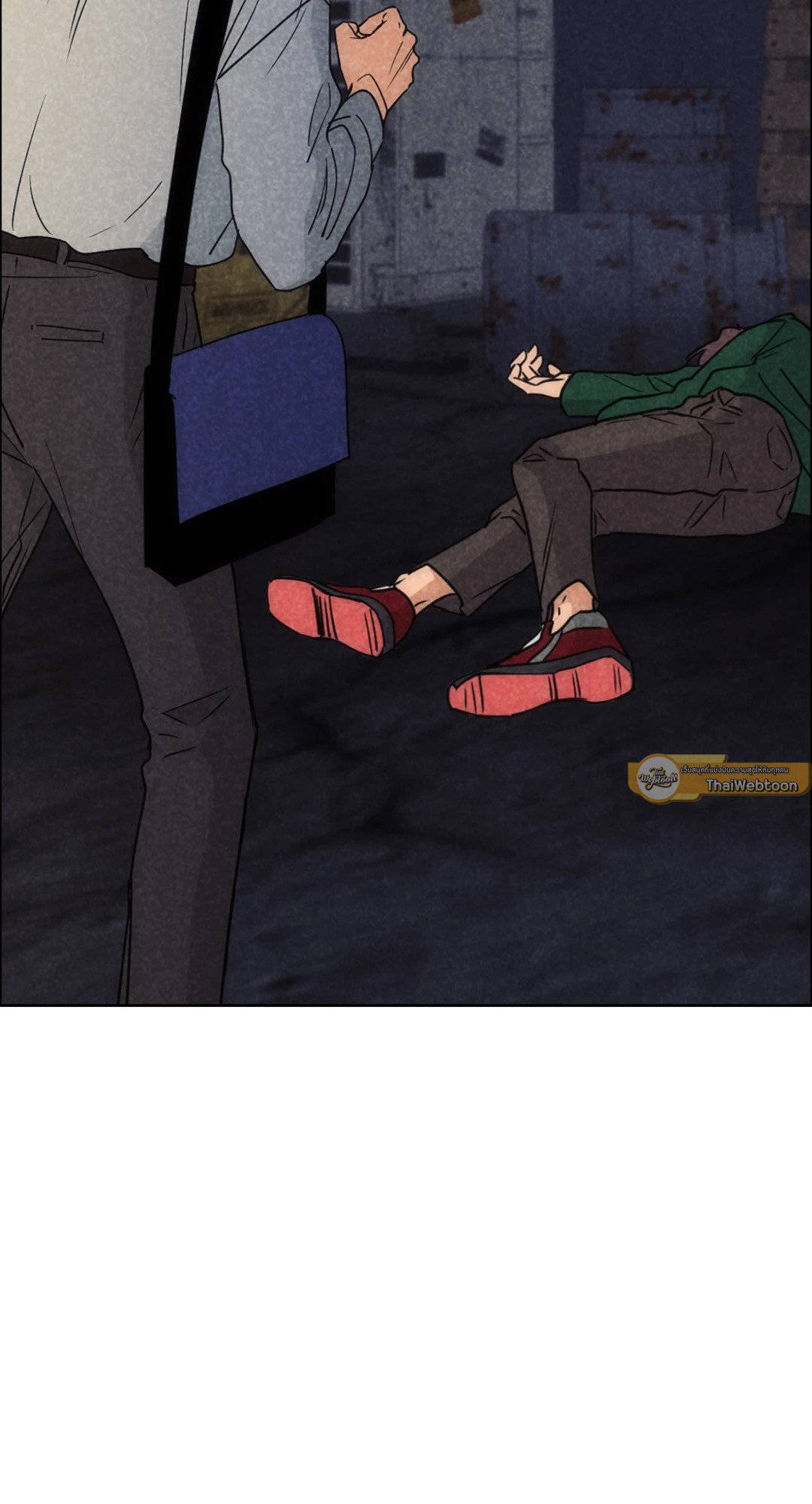 Spinach Bouquet ตอนที่ 65 - รูปที่ 2