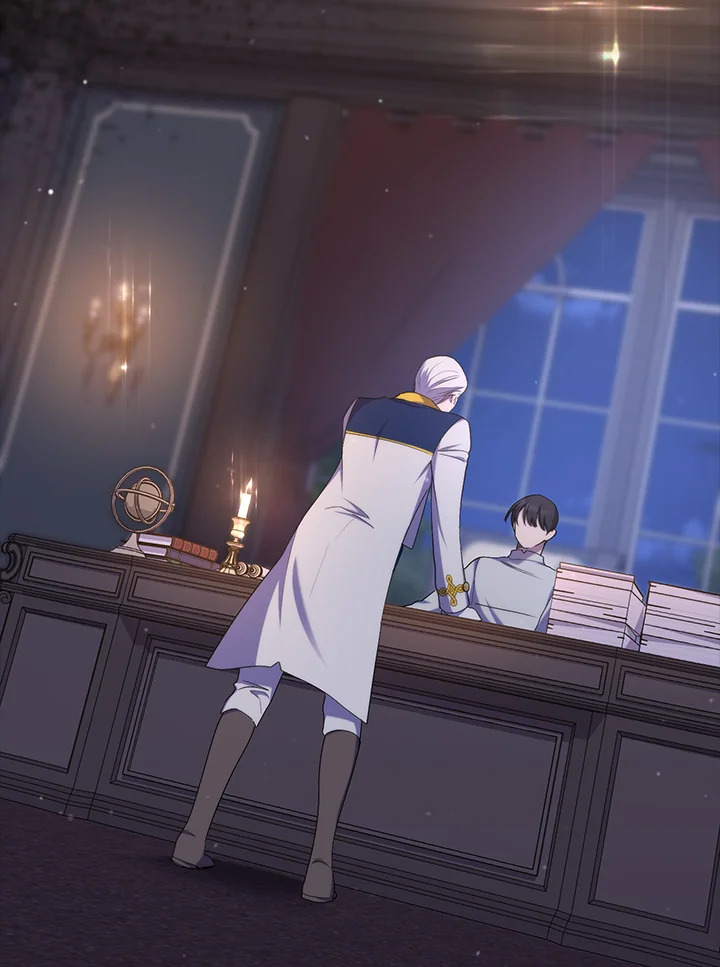 คนตายคือฉัน แต่ท่านนักรบดันเป็นบ้า | The Hero Went Crazy Even Though I’m the One Who Died ตอนที่ 21 - รูปที่ 2