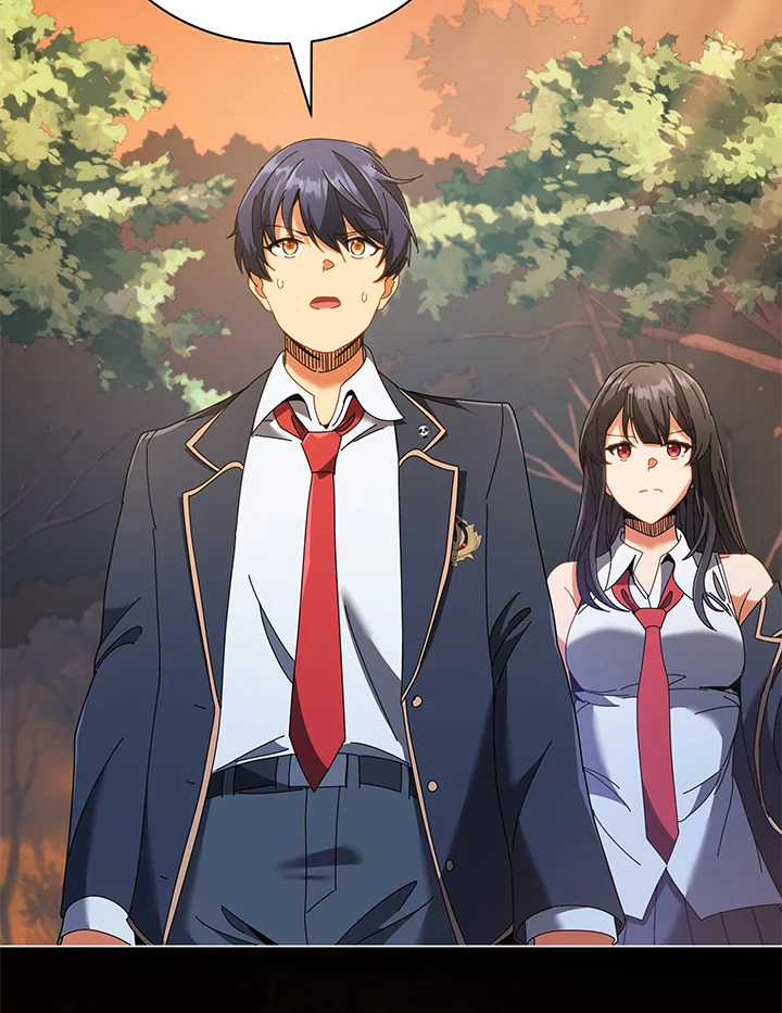 Necromancer Academy’s Genius Summoner ตอนที่ 37 - รูปที่ 2