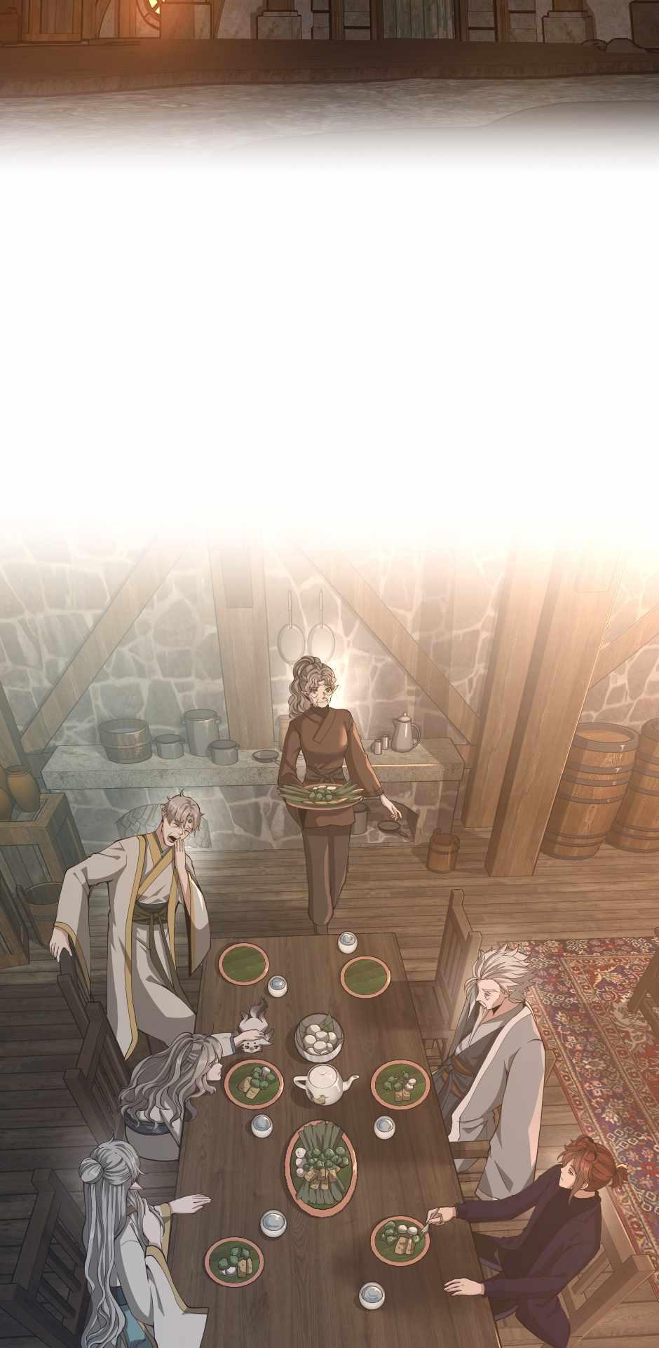 The Beginning After the End ตอนที่ 133 - รูปที่ 2