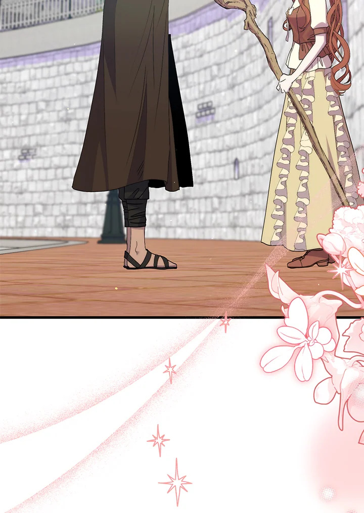 คนตายคือฉัน แต่ท่านนักรบดันเป็นบ้า | The Hero Went Crazy Even Though I’m the One Who Died ตอนที่ 65 - รูปที่ 2